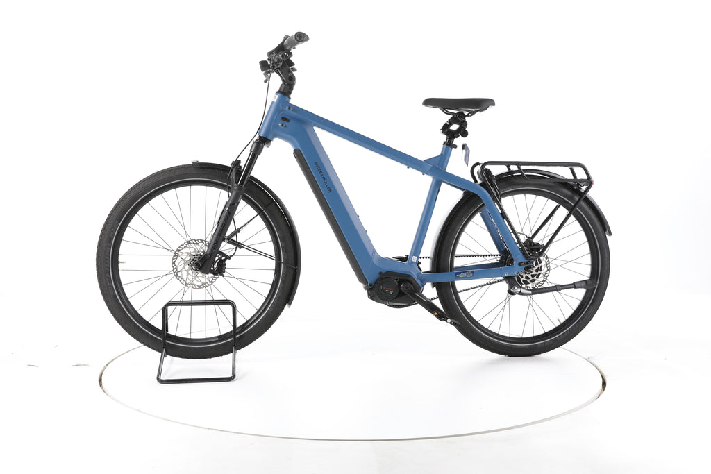 Riese & Müller Charger 4 GT vario City E-Bike - Image 7