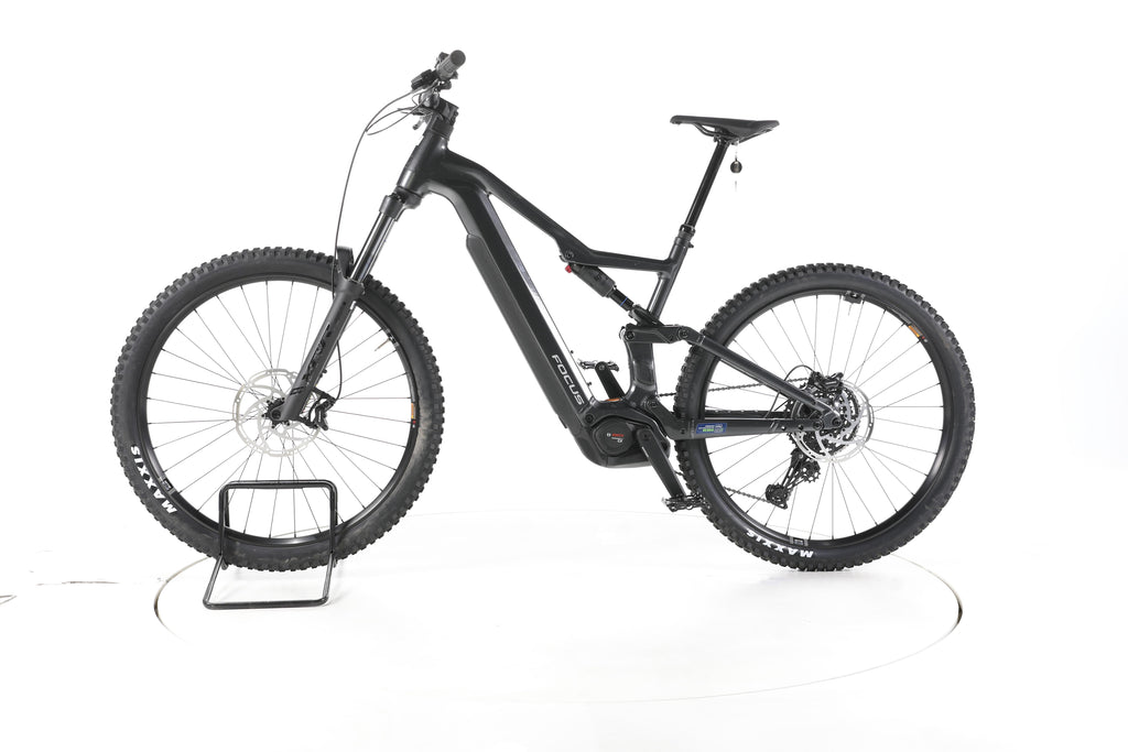 Focus Thron 6.6 E-Bike Fully 2025 - Image 7