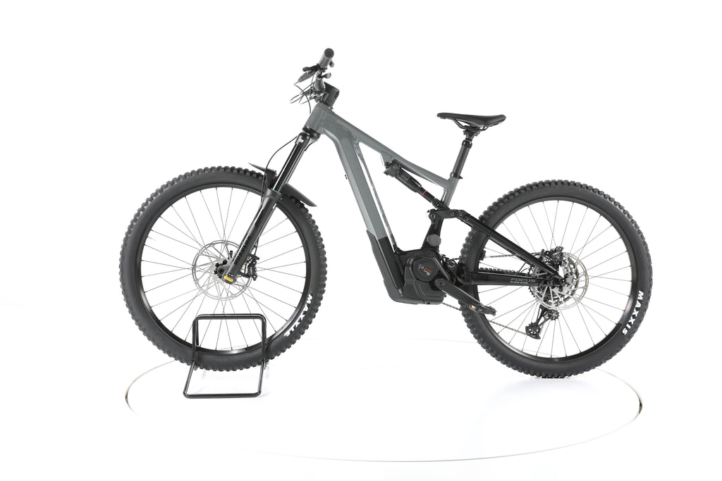 Focus Sam² 6.7 Fully E-Bike - Image 7