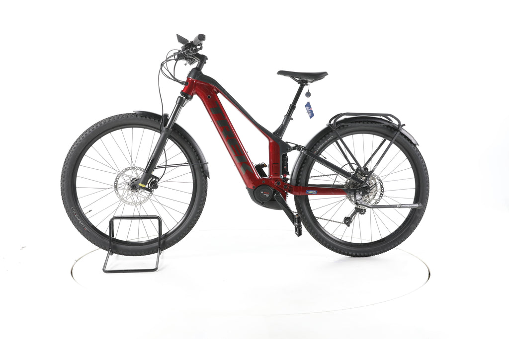 Trek Powerfly FS 4 Equipped Gen 2 SUV E-Bike - Image 7