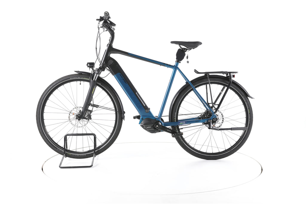 Raleigh Preston Premium City E-Bike - Image 7