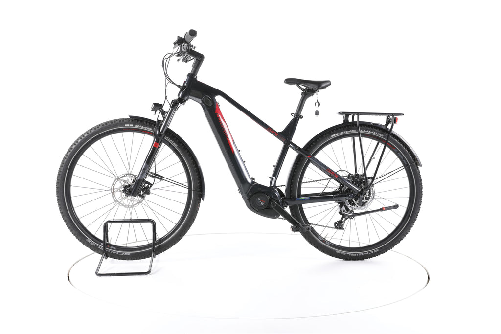 Conway Cairon C 2.0 Trekking E-Bike - Image 7