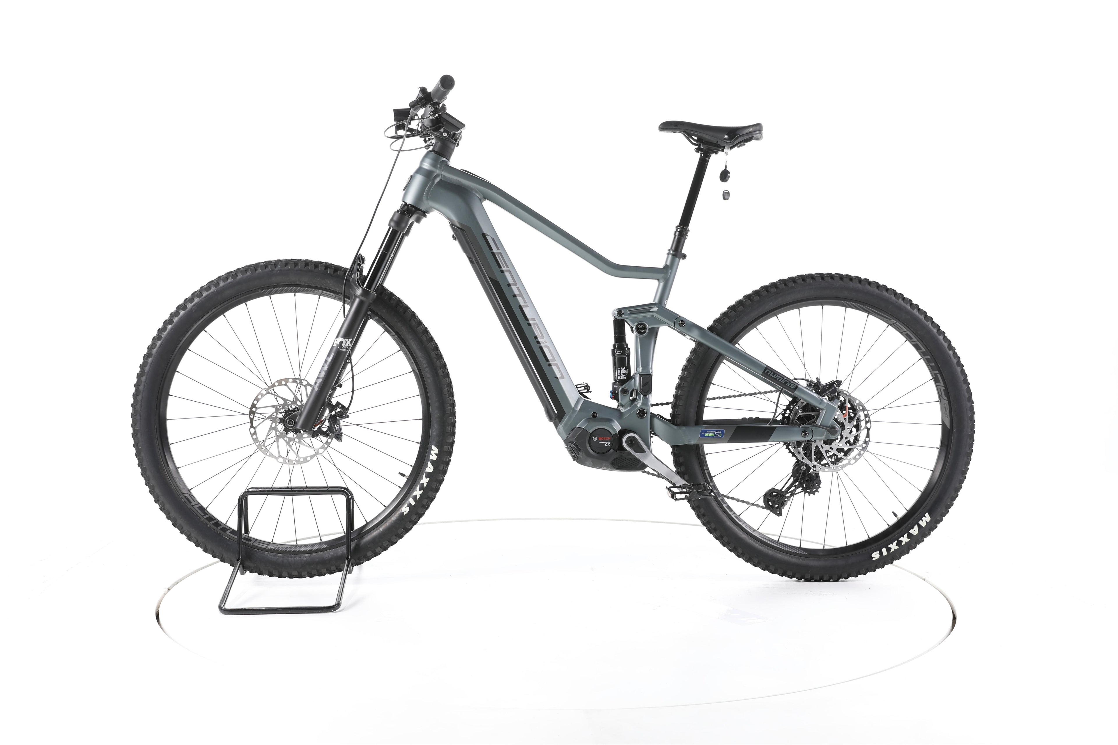 Centurion Numinis R2700i Fully E-Bike 2024 - Image 7