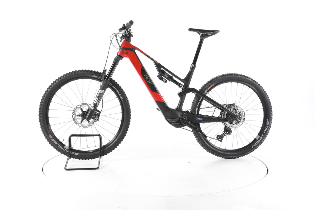 Rotwild R.X735 PRO E-Bike Fully Carbon - Image 7