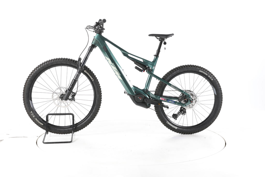 KTM MACINA KAPOHO 8973 E-Bike Fully Carbon 2025 - Image 7