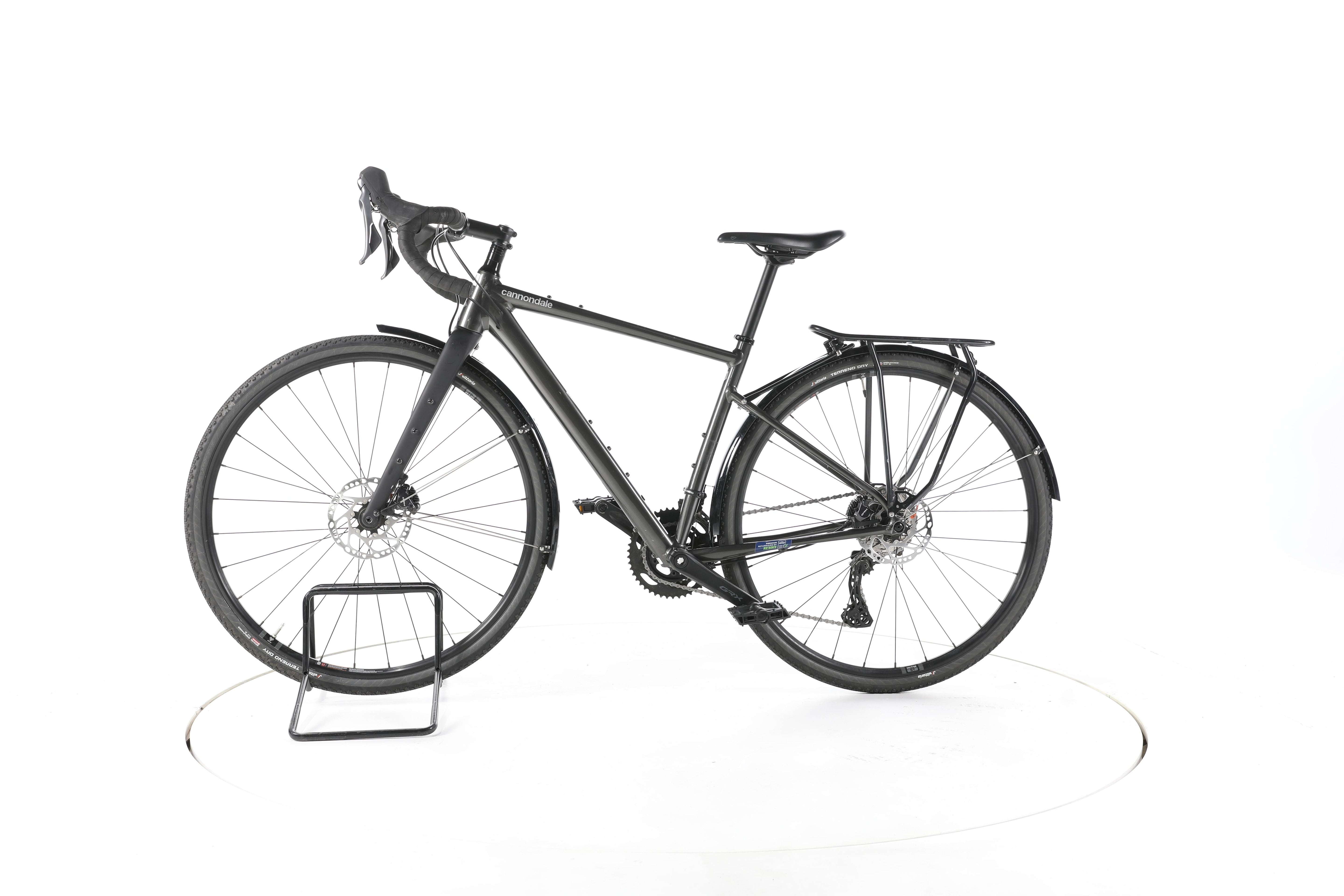 Cannondale Topstone 1 - Image 7