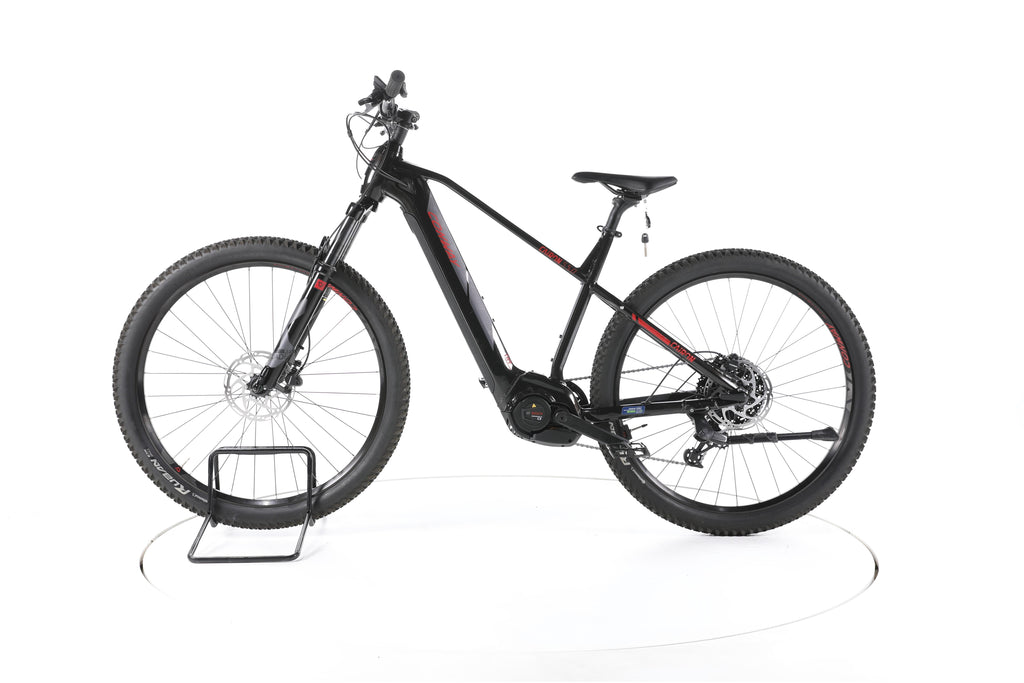 Conway Cairon S 5.0 E-Bike - Image 7