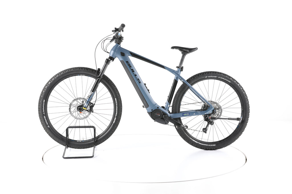 Bulls Copperhead EVO 2 XXL E-Bike 2023 - Image 7