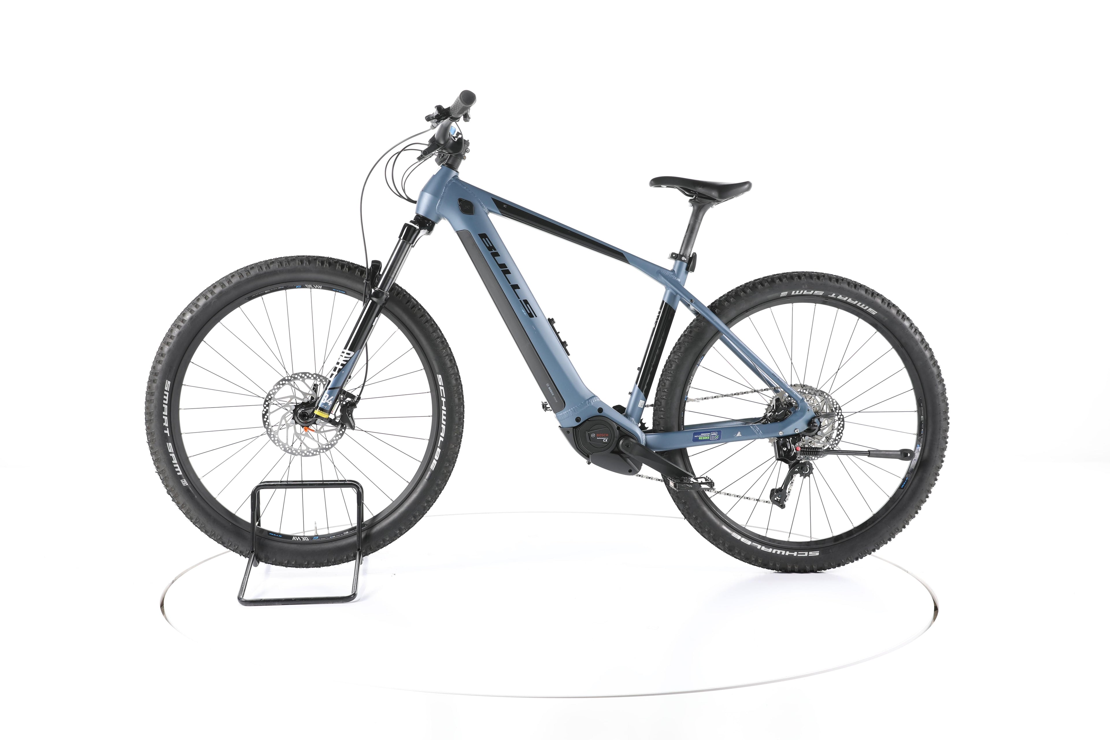 Bulls Copperhead EVO 2 XXL E-Bike 2023 - Image 7