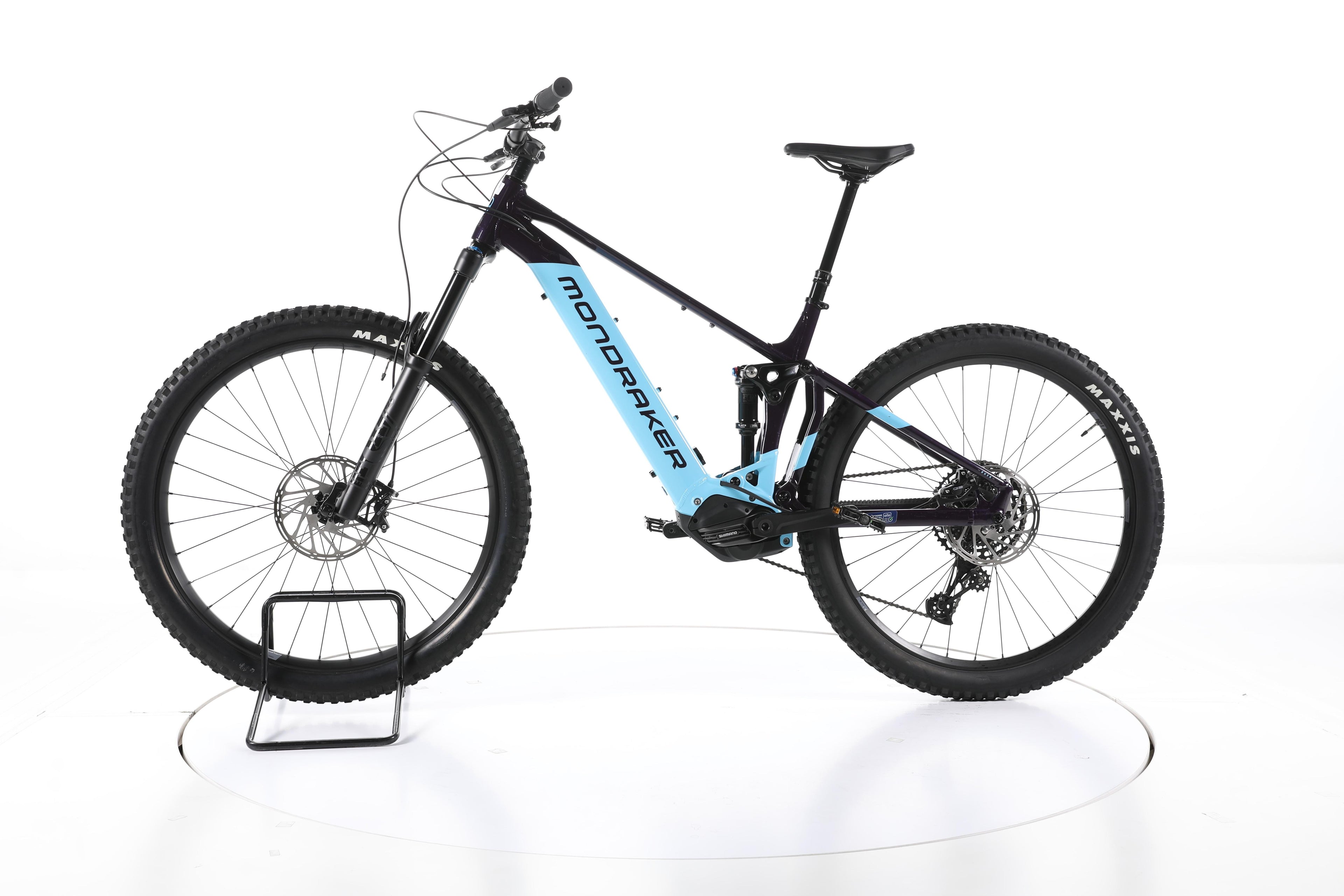 Mondraker DUSK R Fully E-Bike 2023 - Image 7