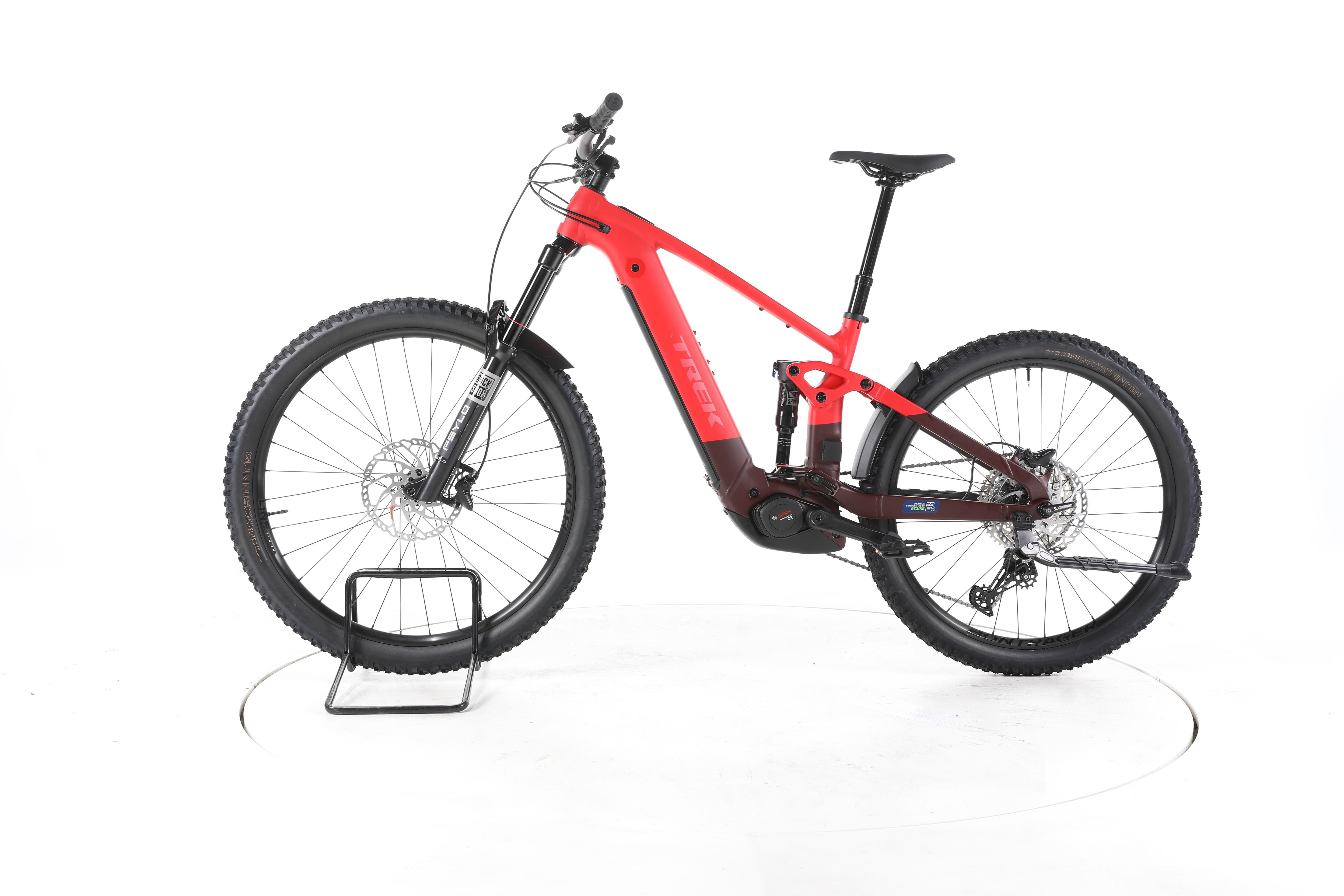 Trek Rail+ 5 E-Bike Fully 2025 - Image 7