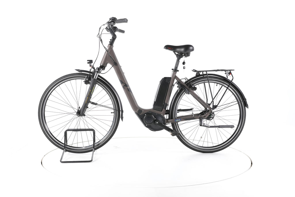 R Raymon Cityray 2.0 RH.M City E-Bike Tiefeinsteiger - Image 7