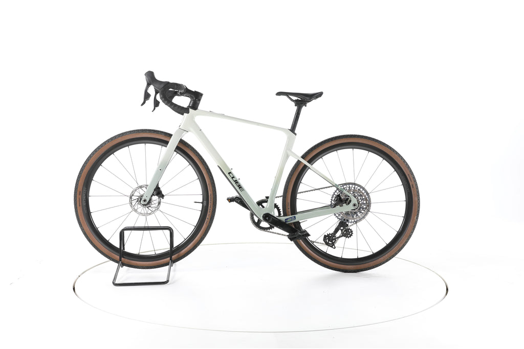 Cube Nuroad C:62 EX - Image 7