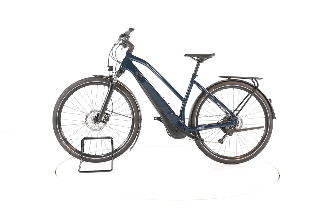 Specialized Turbo Vado 3.0 City E-Bike - Image 7