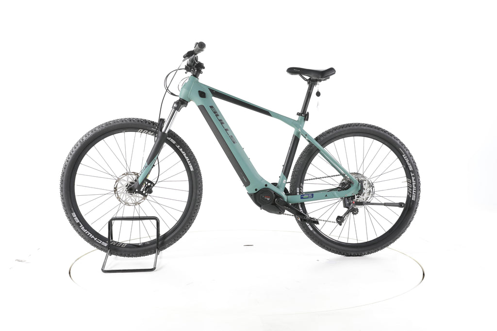 Bulls Copperhead EVO 1 E-Bike - Image 7