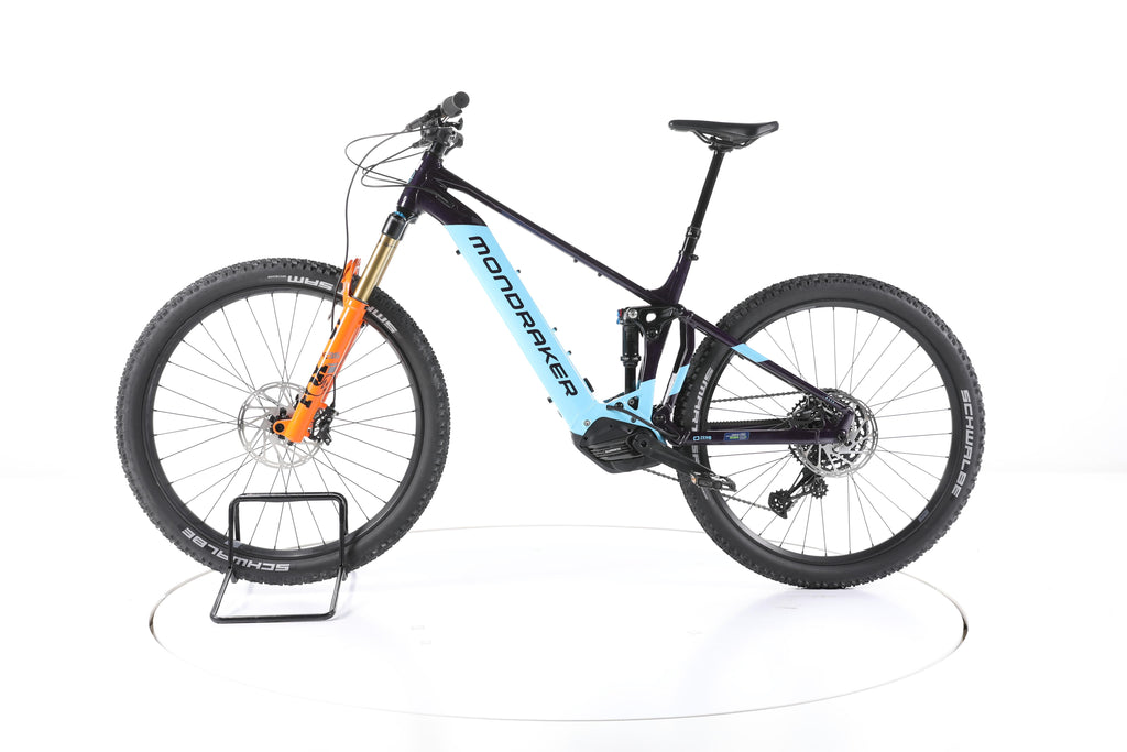 Mondraker DUSK R Fully E-Bike - Image 7