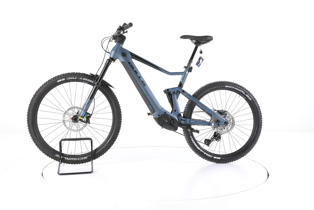 Bulls Copperhead EVO AM 2 Fully E-Bike 2023 - Image 7