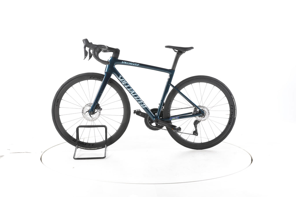 Specialized Tarmac SL8 Ultegra Di2 Fahrrad Rennrad & Gravel - Image 7