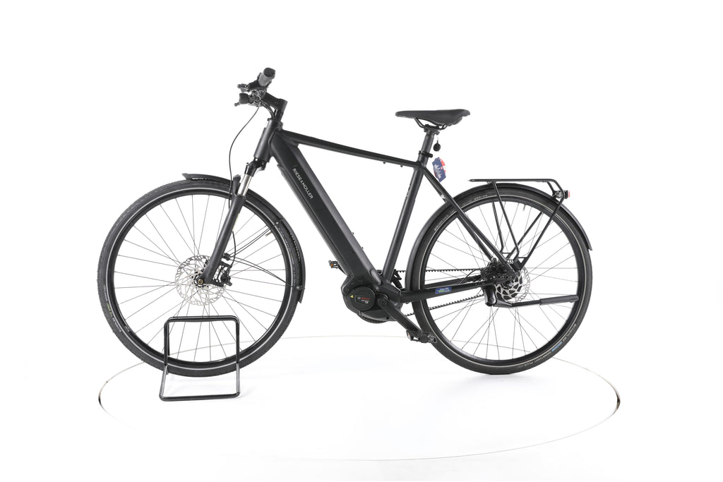 Riese & Müller Roadster vario City E-Bike - Image 7