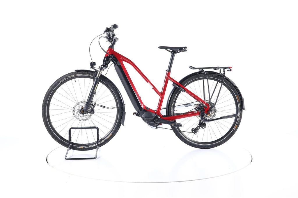 Merida eSPRESSO L EP8-Edition EQ Trekking E-Bike - Image 7