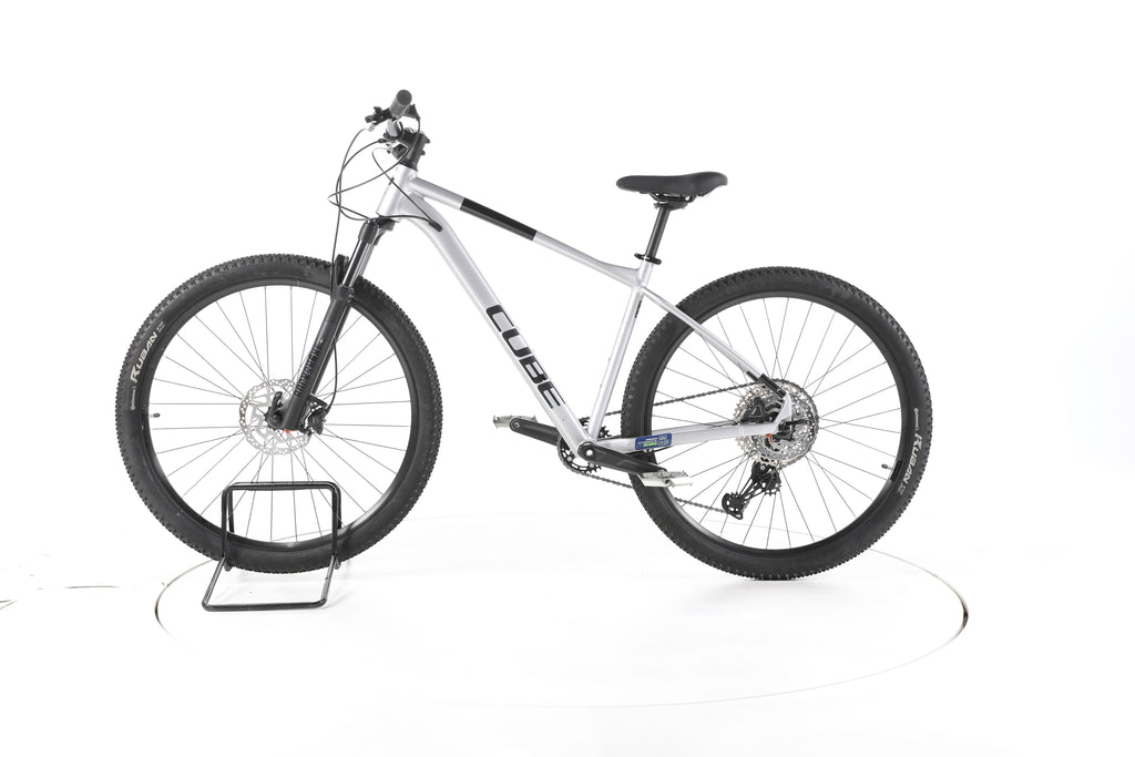 Cube Attention SLX Fahrrad Hardtail - Image 7