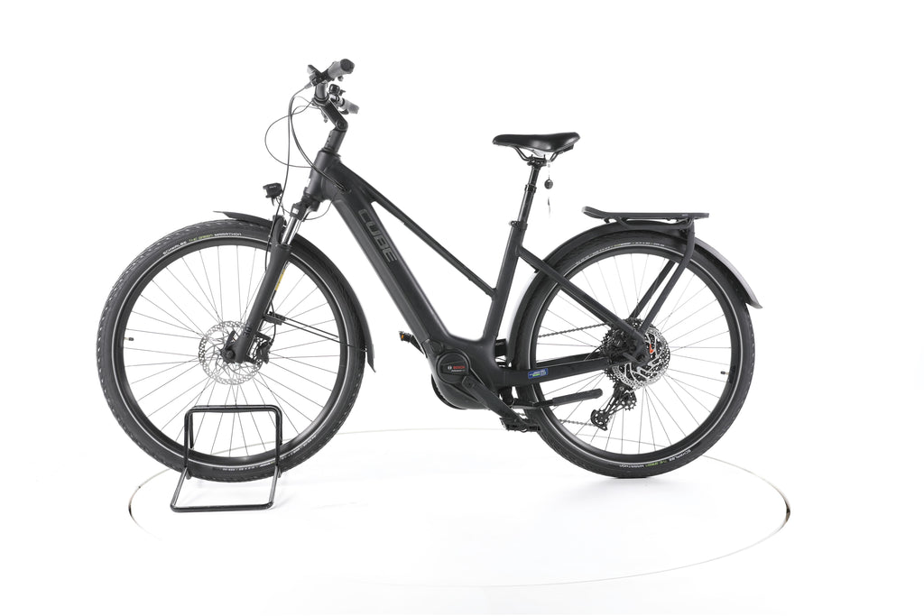 Cube Touring Hybrid Pro Trekking E-Bike 2023 - Image 7