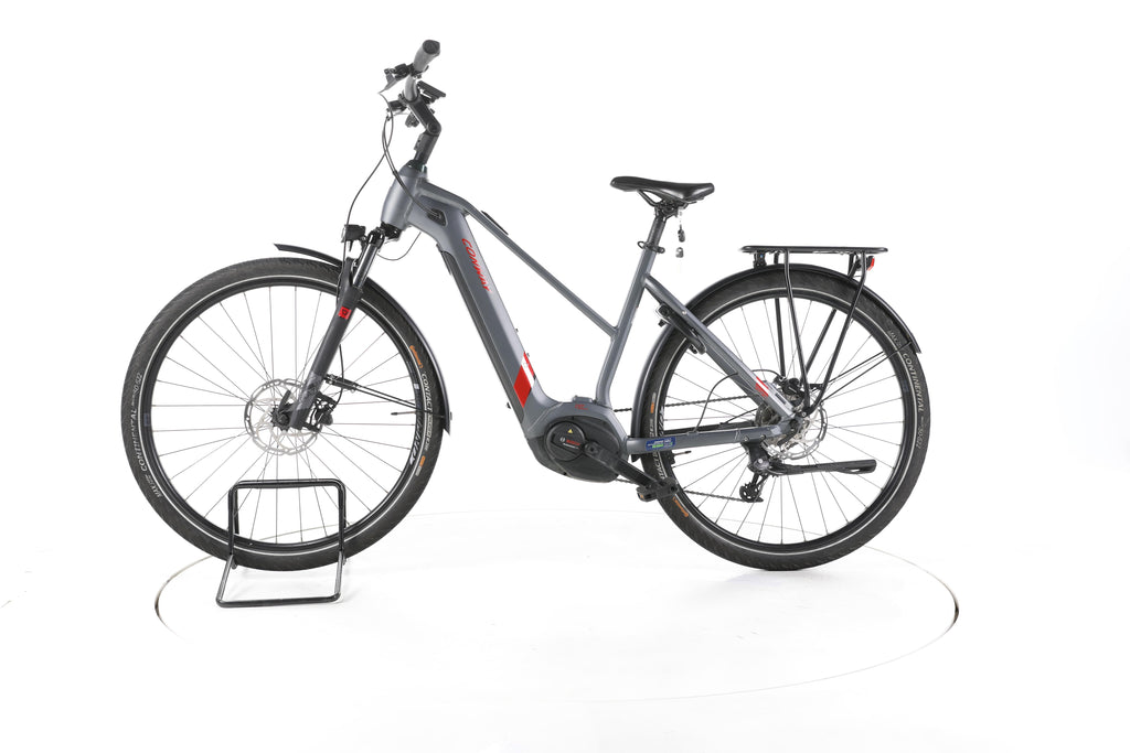 Conway Cairon T 2.0 Trekking E-Bike - Image 7