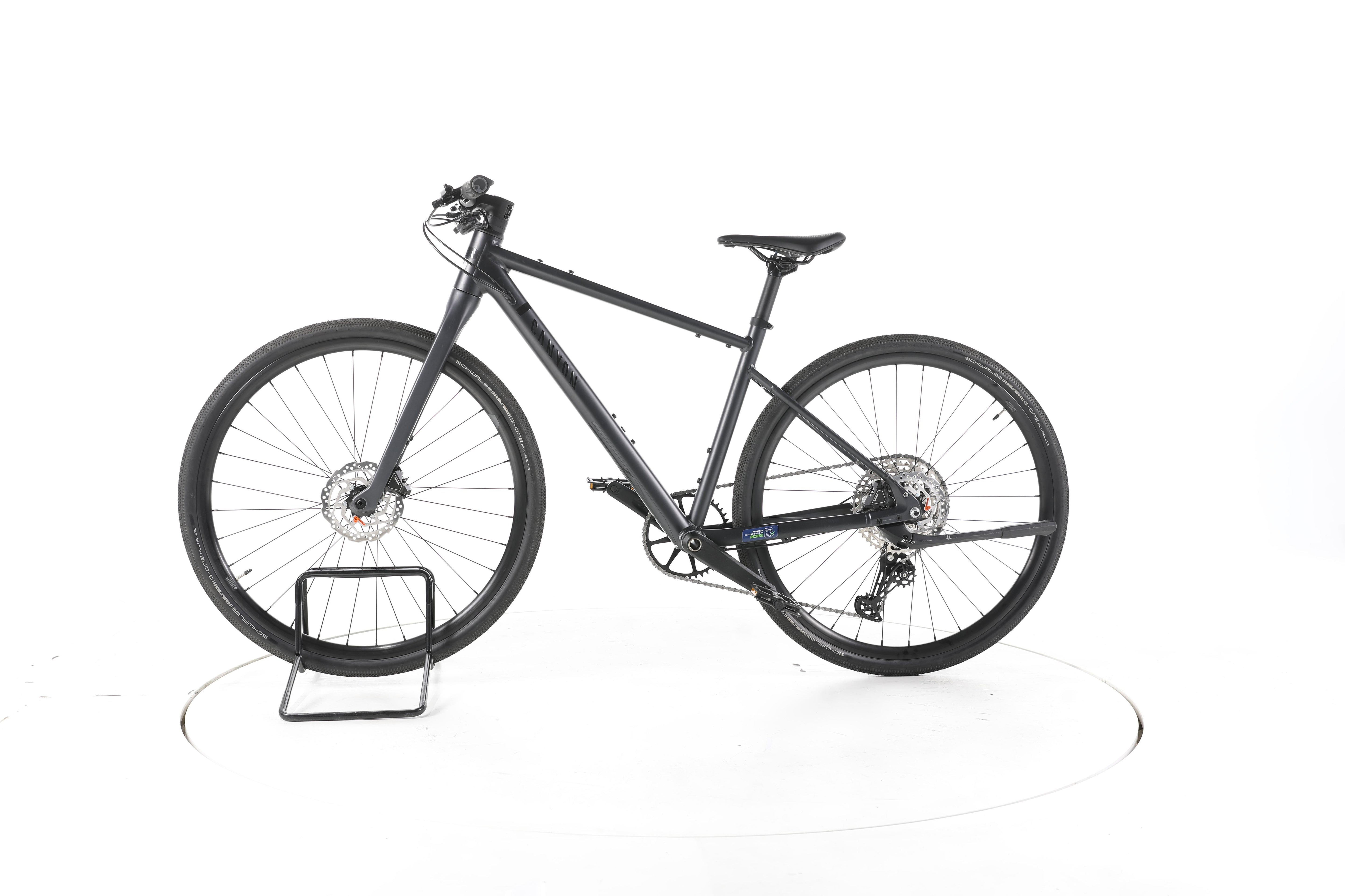 Canyon Roadlite 7 Fahrrad Hardtail - Image 7