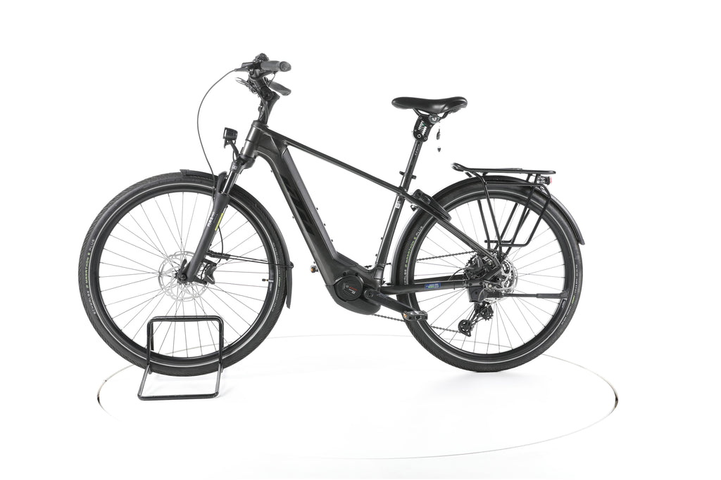 KTM Macina Style XL Trekking E-Bike - Image 7