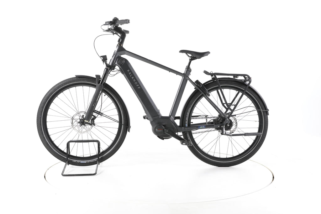 Kalkhoff Image 5.B Move+ City E-Bike - Image 7