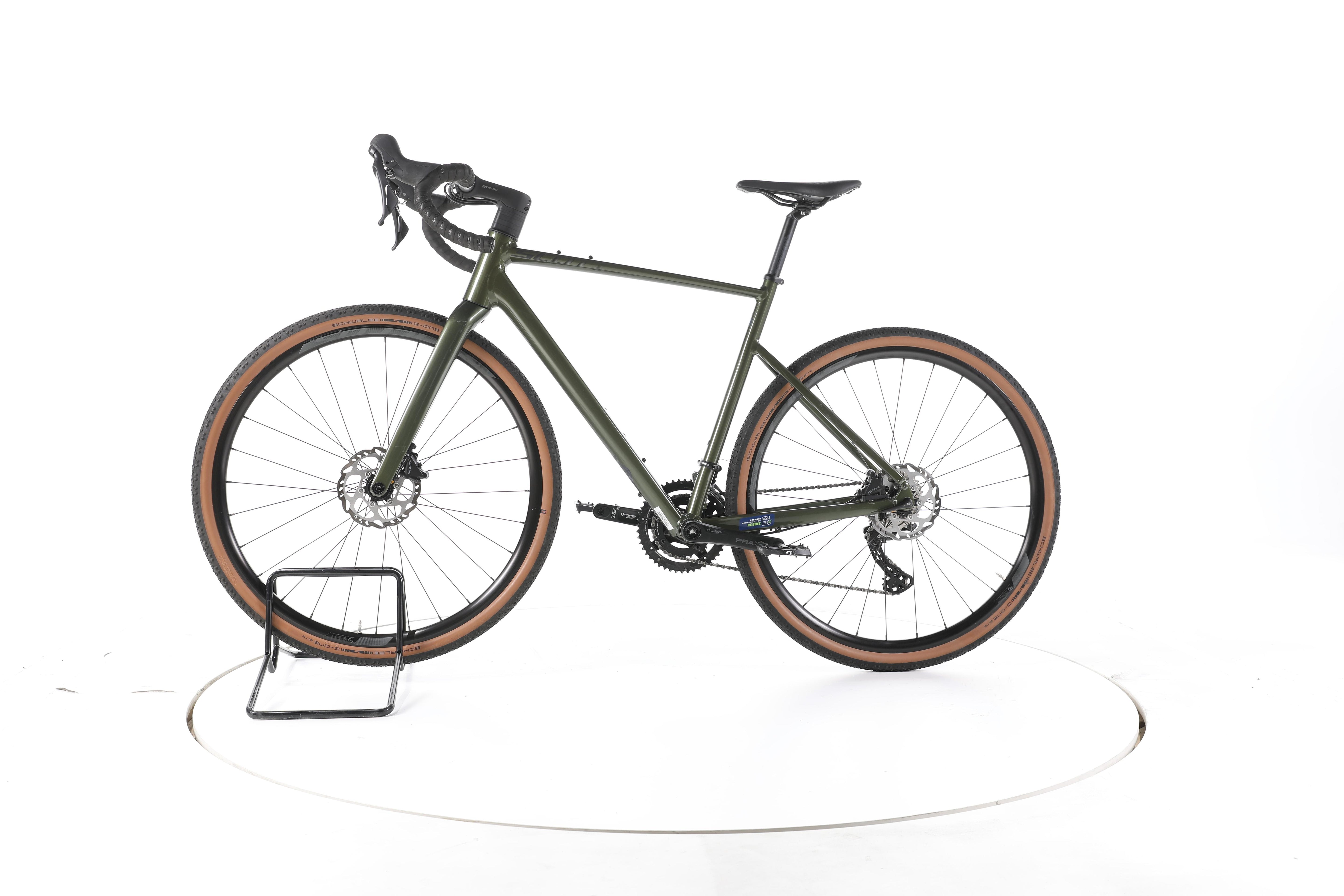 Scott Speedster Gravel 20 Gravelbike - Image 7