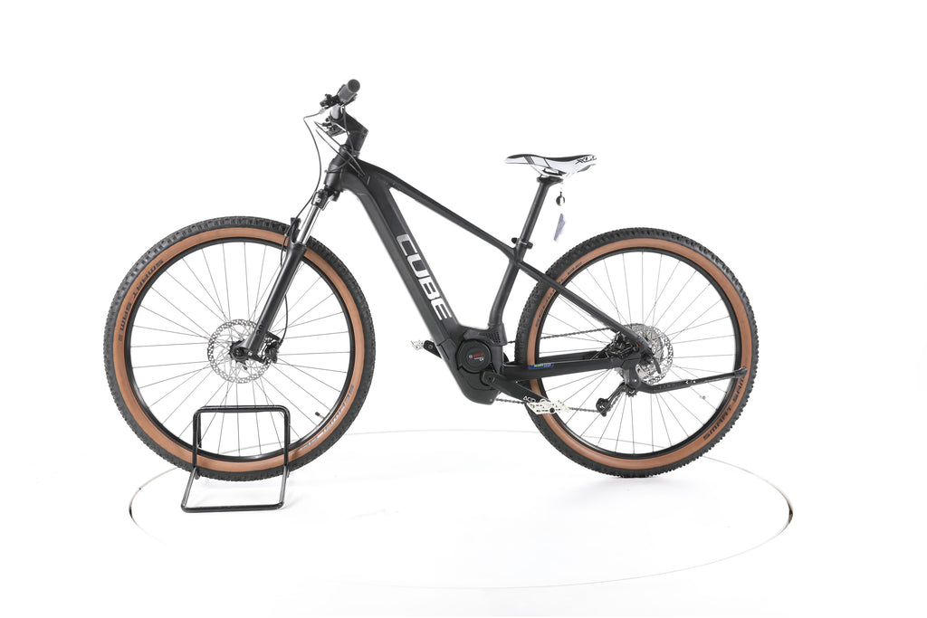 Cube Reaction Hybrid ONE E-Bike - Image 7