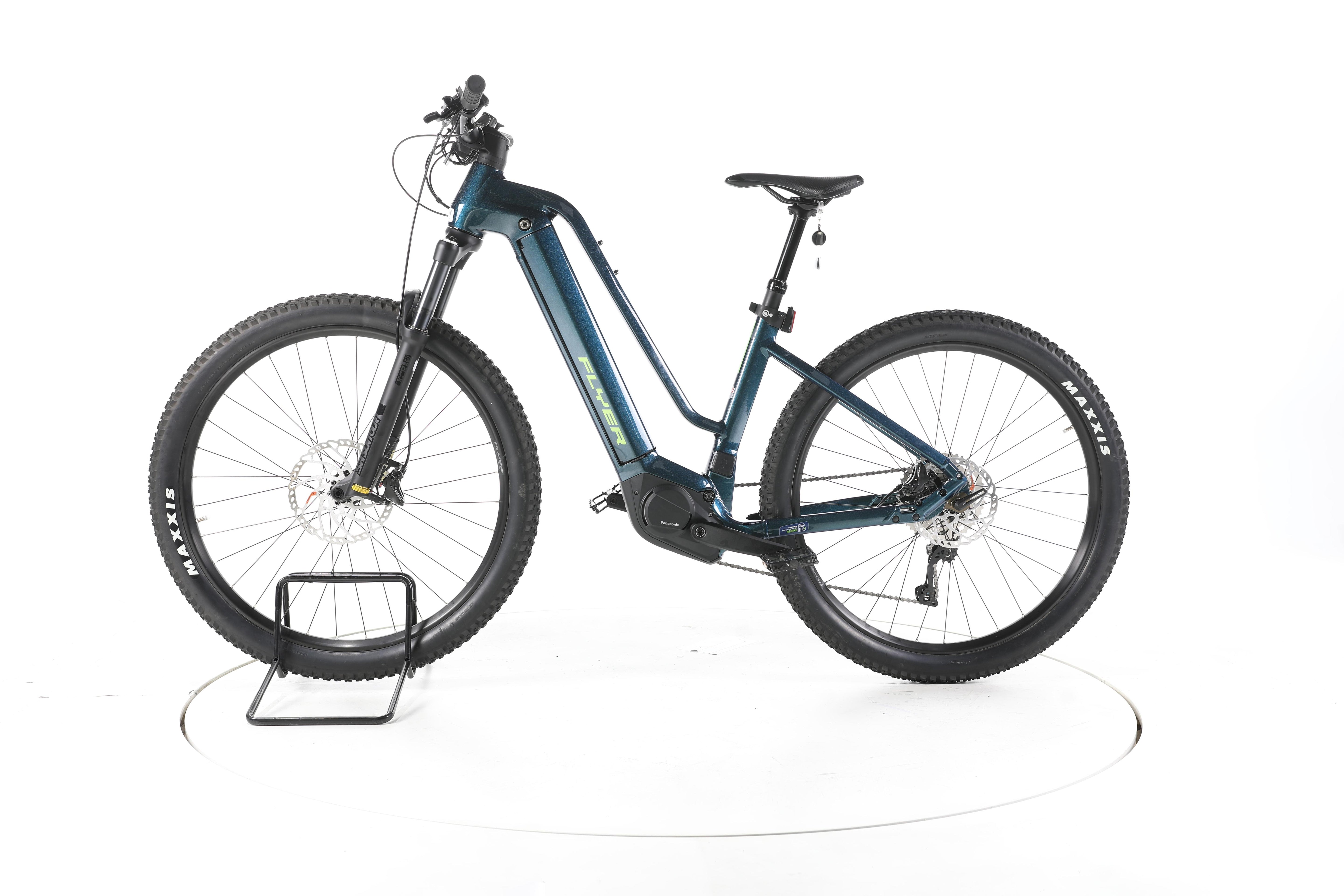 FLYER G3 Uproc2 2.10 E-Bike - Image 7