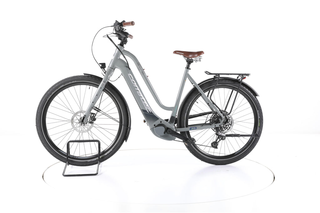 Corratec E-Power C29 CX6 12S Sport Trekking E-Bike - Image 7