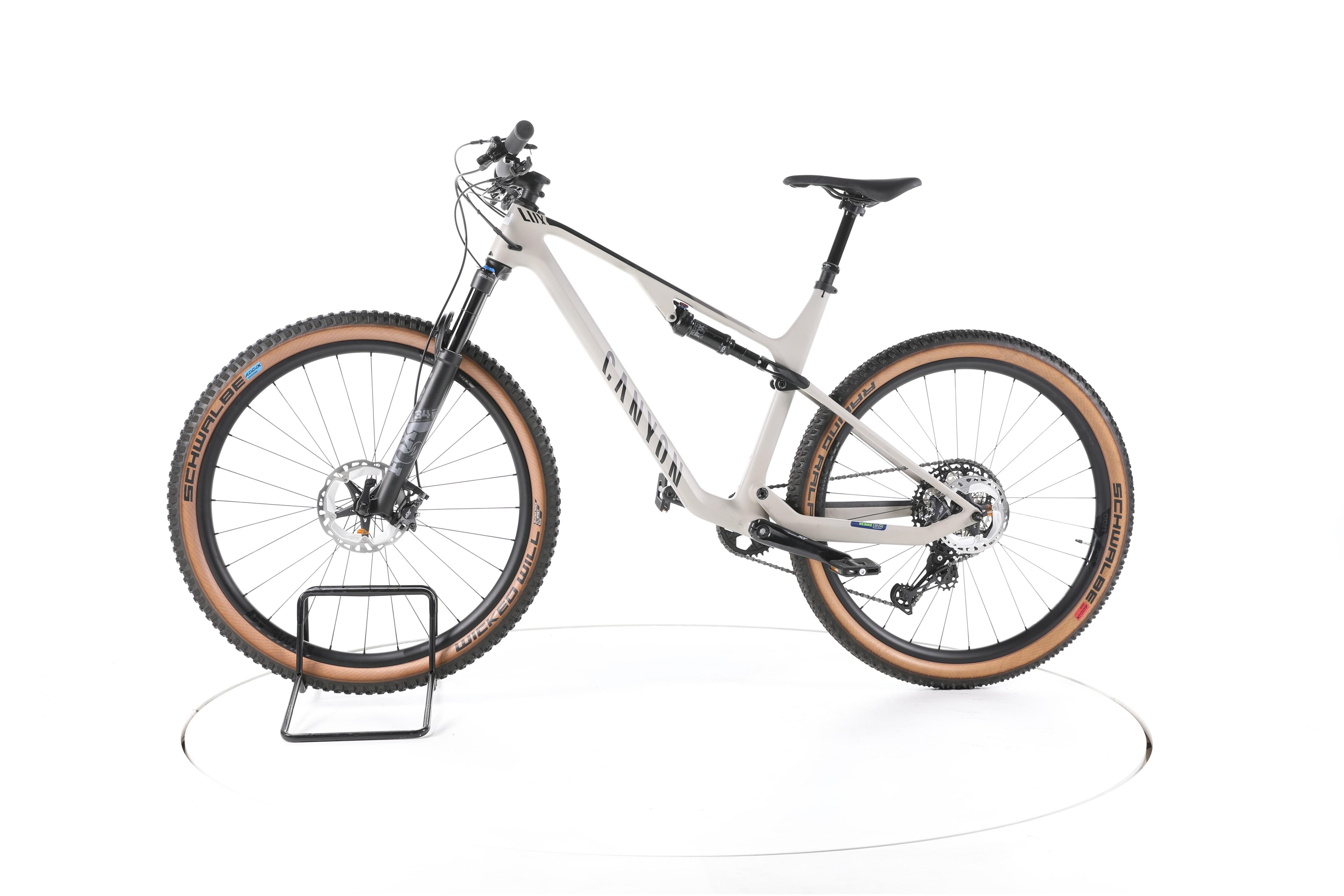 Canyon Lux Trail CF 7 - Image 7