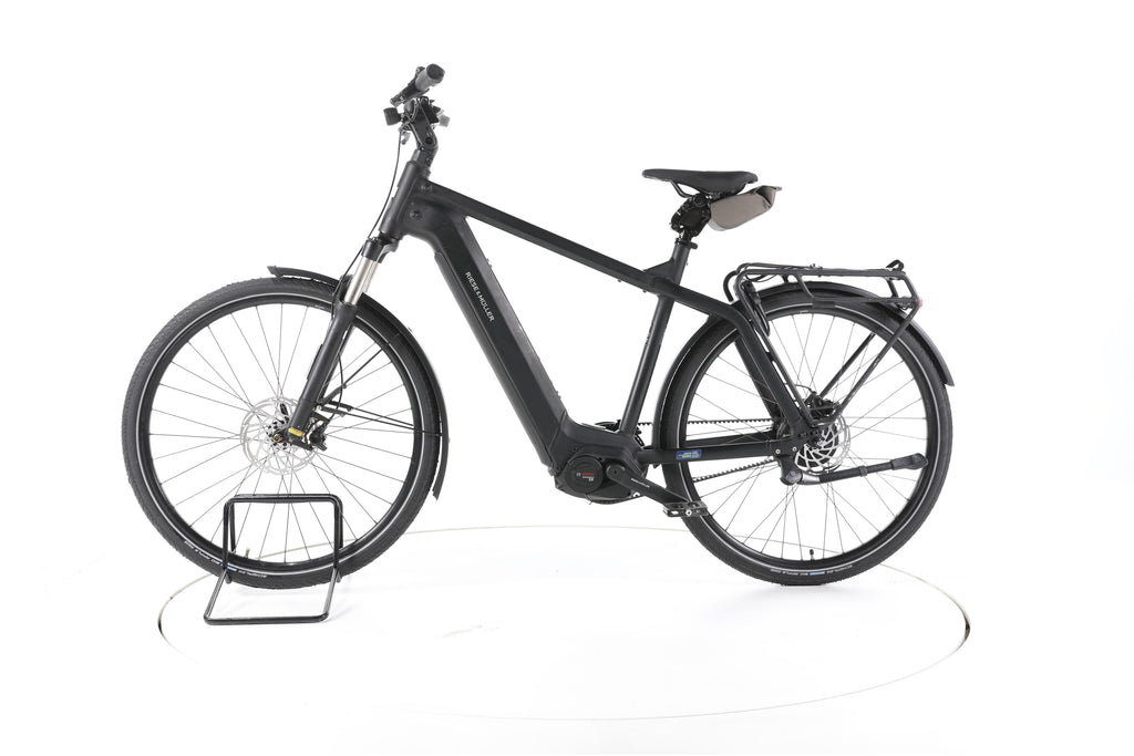 Riese & Müller Charger4 GT vario City E-Bike - Image 7