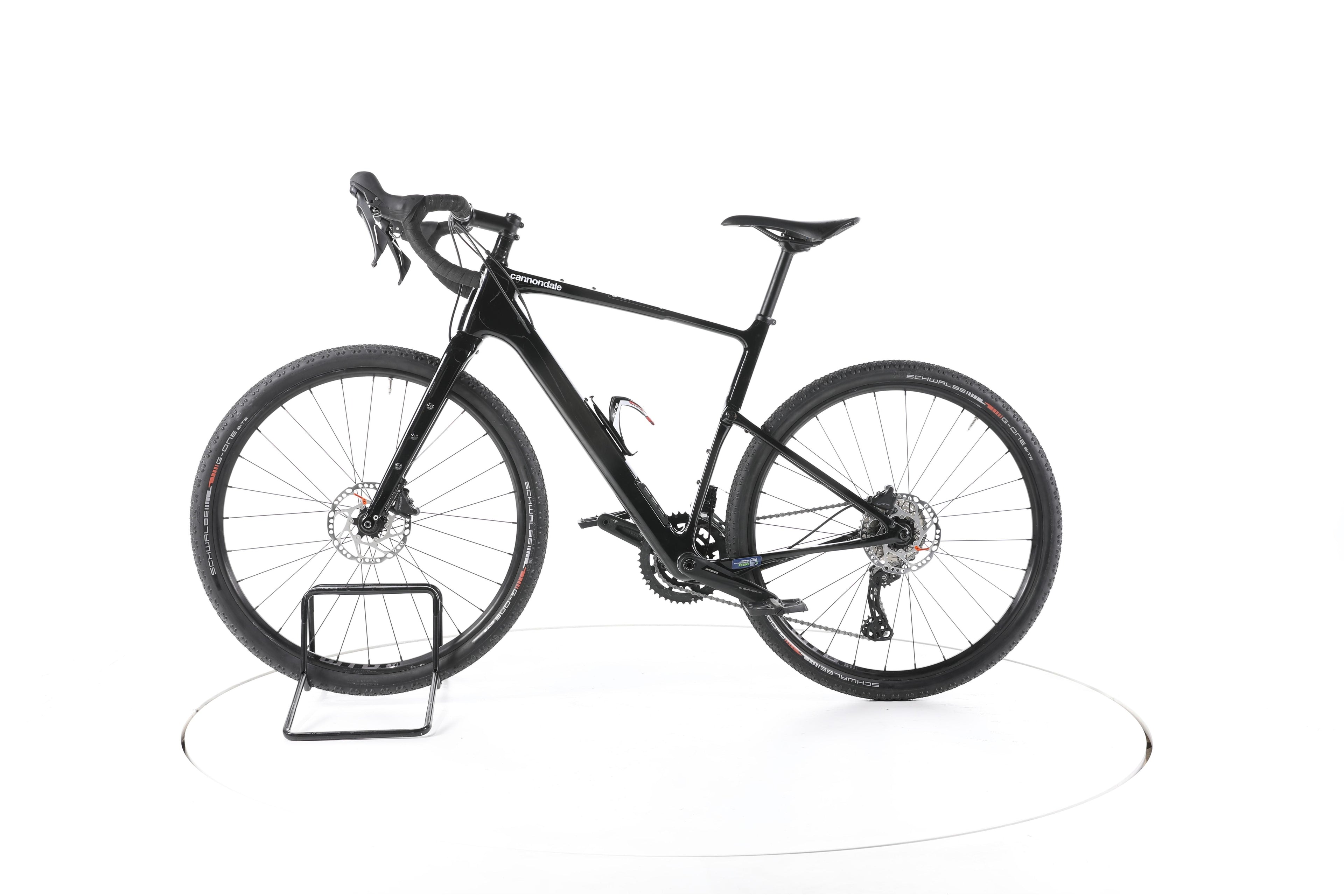 Cannondale Topstone Crb 3 - Image 7