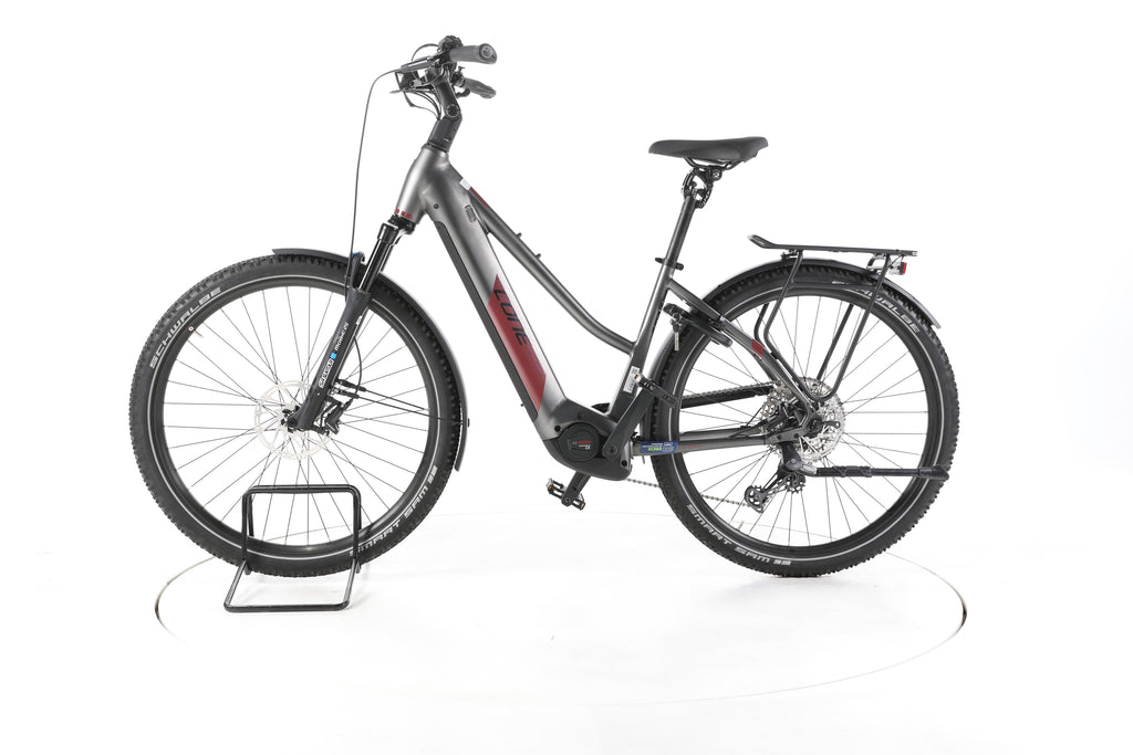 CONE Bikes eSUV IN 4.0 Trekking E-Bike - Image 7