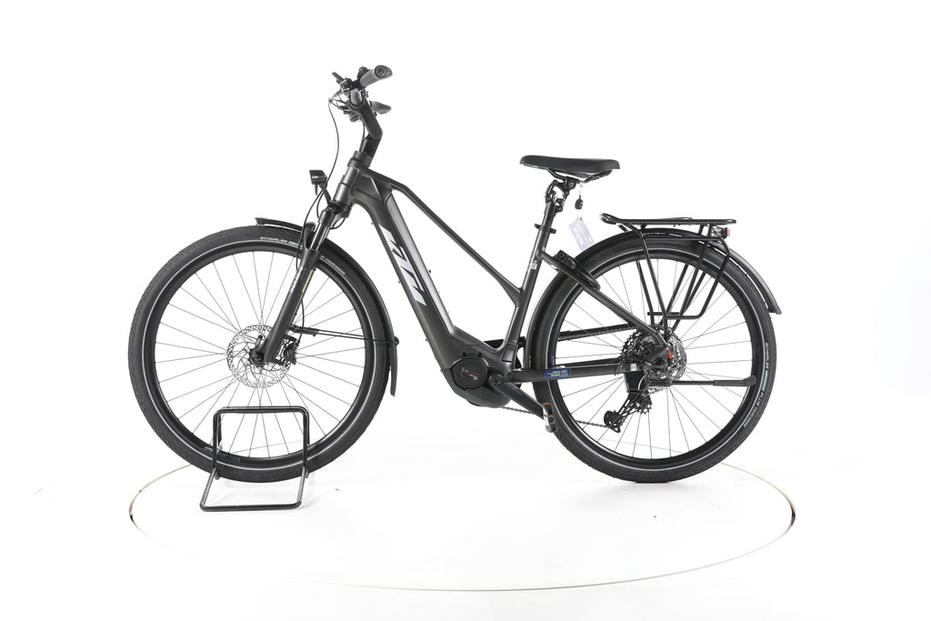KTM Macina Limited Trekking E-Bike 2024 - Image 7