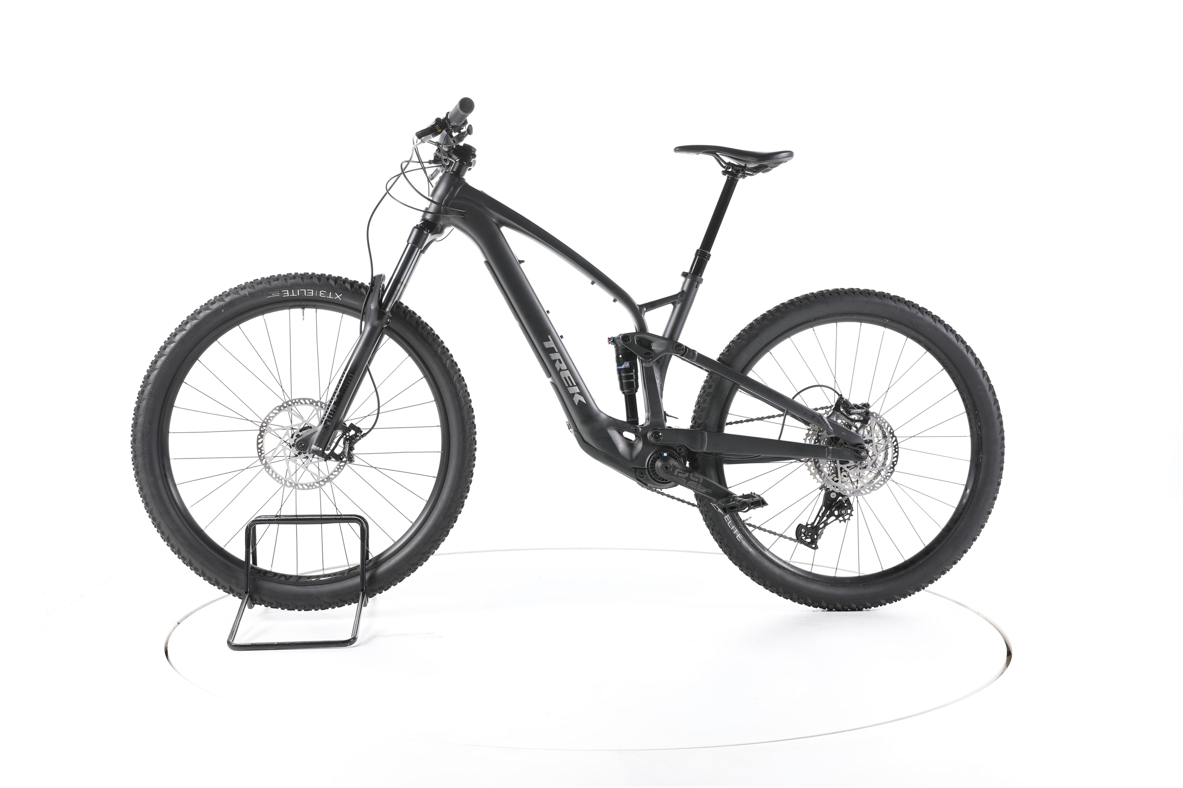 Trek FUEL EXe 5 Fully E-Bike 2024 - Image 7