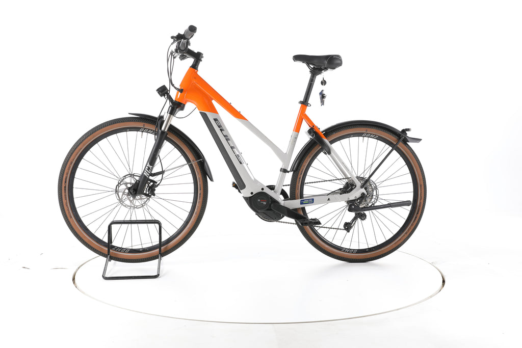 Bulls Cross Rider EVO 1 E-Bike - Image 7