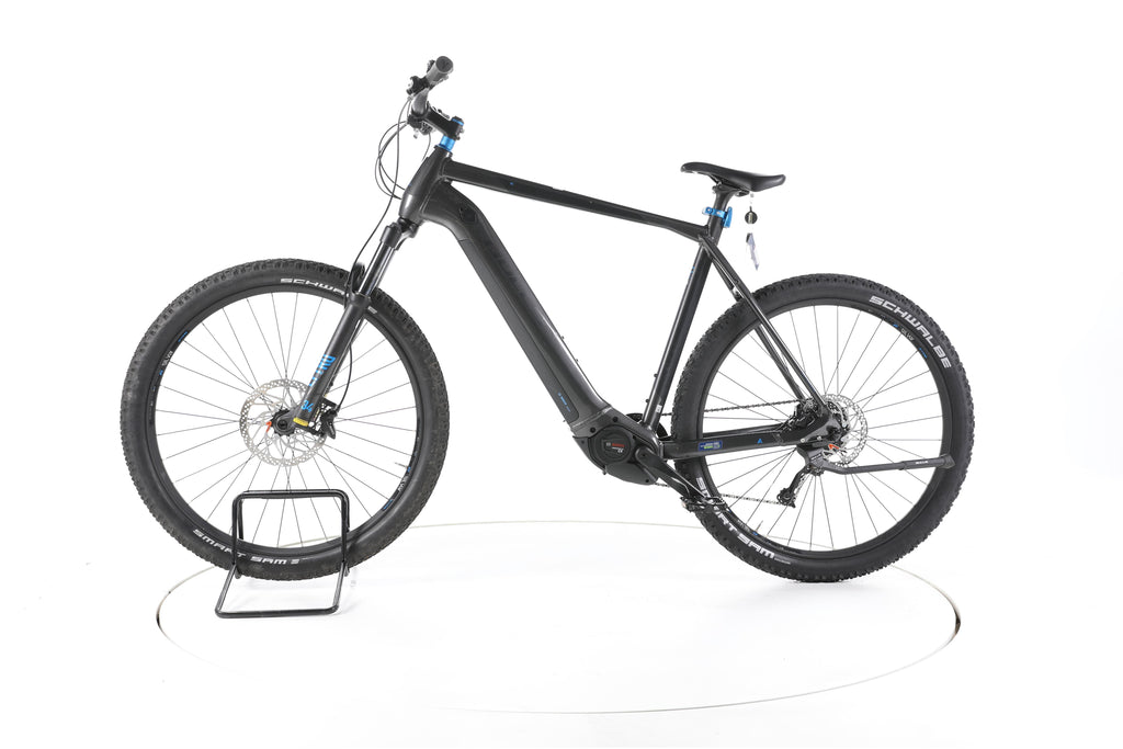Bulls Copperhead Evo E-Bike 2023 - Image 7