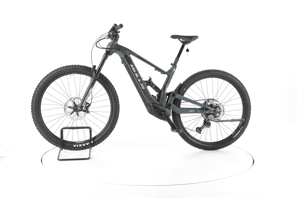 Bulls E-Stream Evo AM 3 E-Bike Fully - Image 7