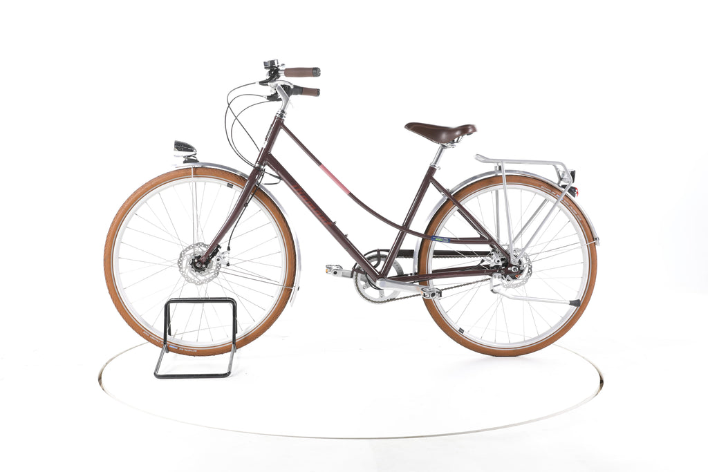 Diamant 885 Fahrrad City & Trekking - Image 7