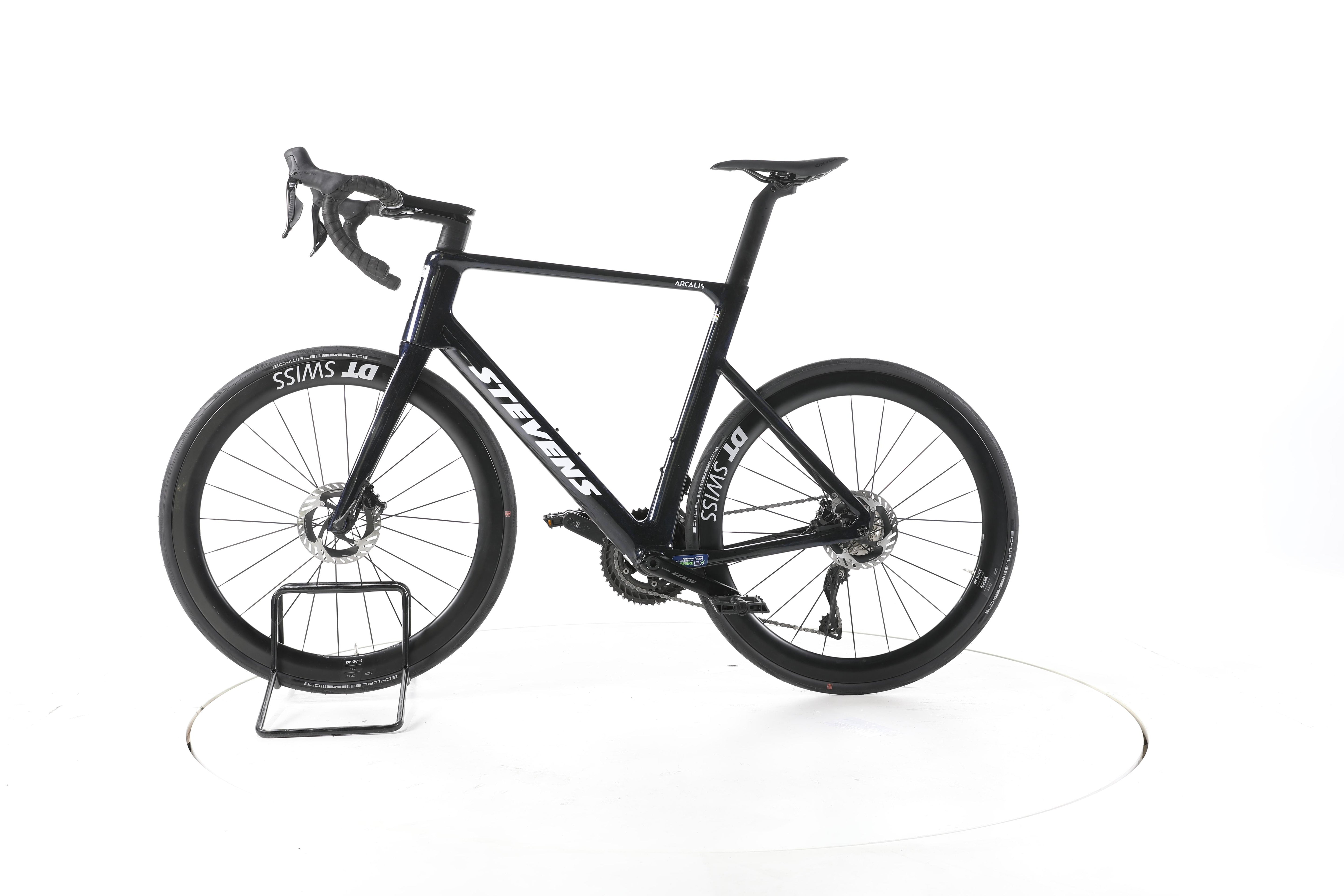 Stevens Arcalis Disc Fahrrad Rennrad & Gravel - Image 7