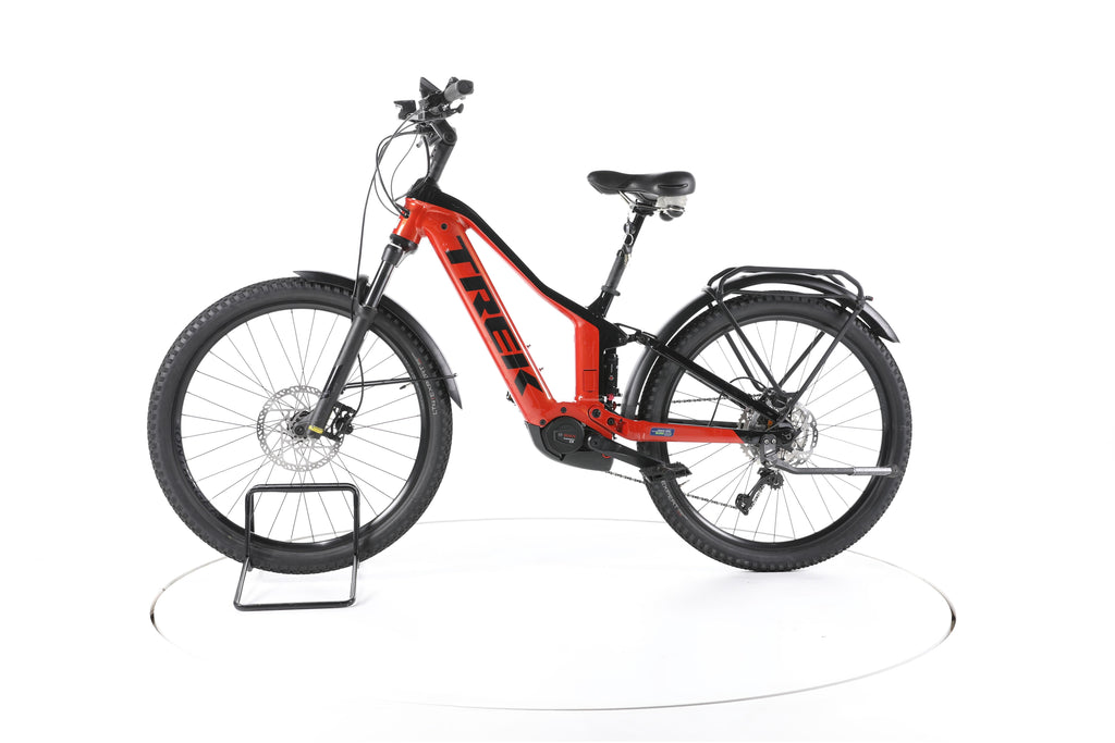 Trek Powerfly FS 4 SUV E-Bike 2023 - Image 7