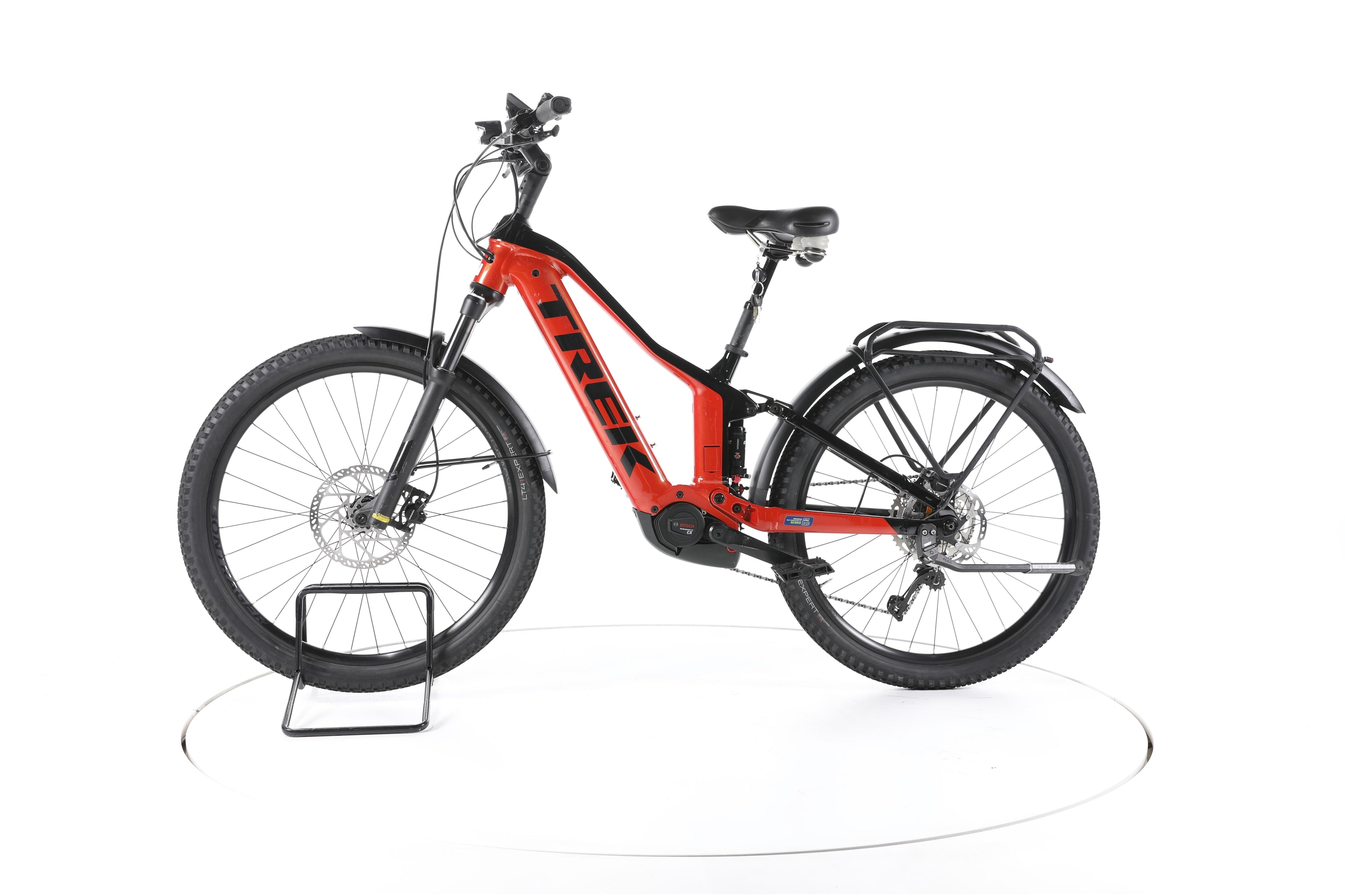 Trek Powerfly FS 4 SUV E-Bike 2023 - Image 7
