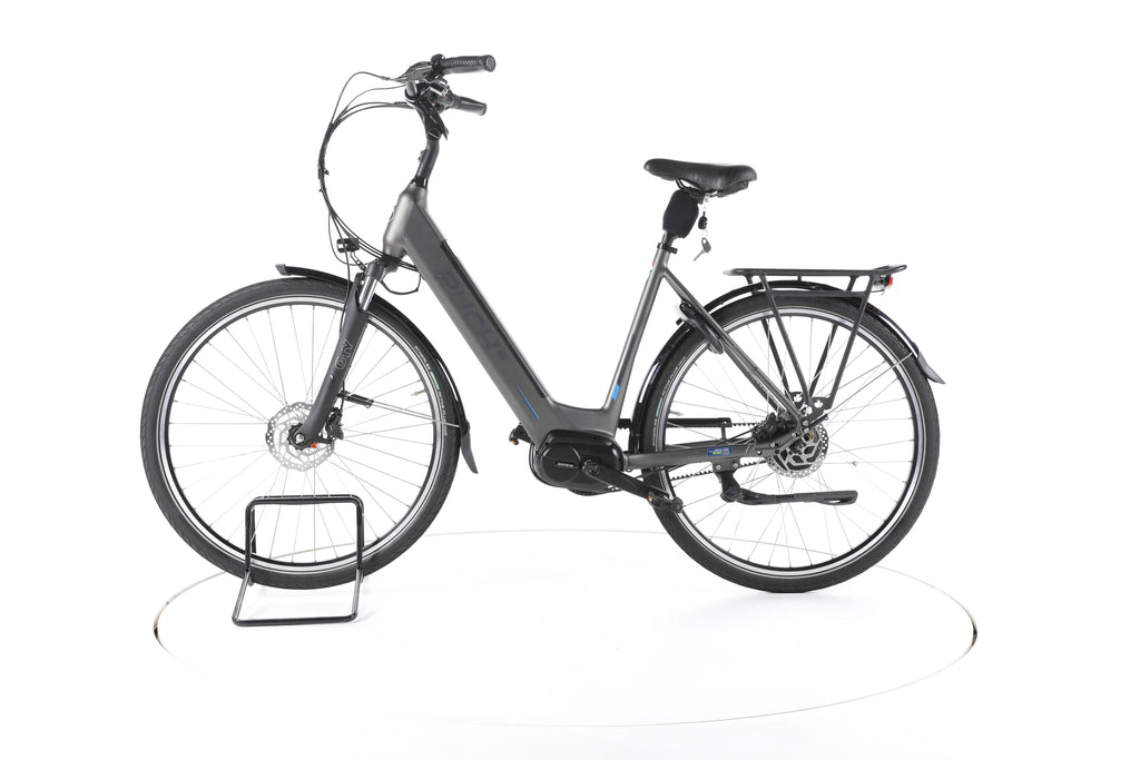Puch C4.7 City E-Bike Tiefeinsteiger - Image 7