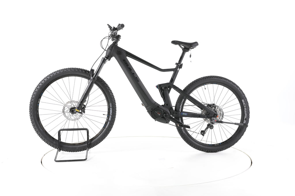 Bulls Copperhead EVO AM 1 Fully E-Bike 2023 - Image 7
