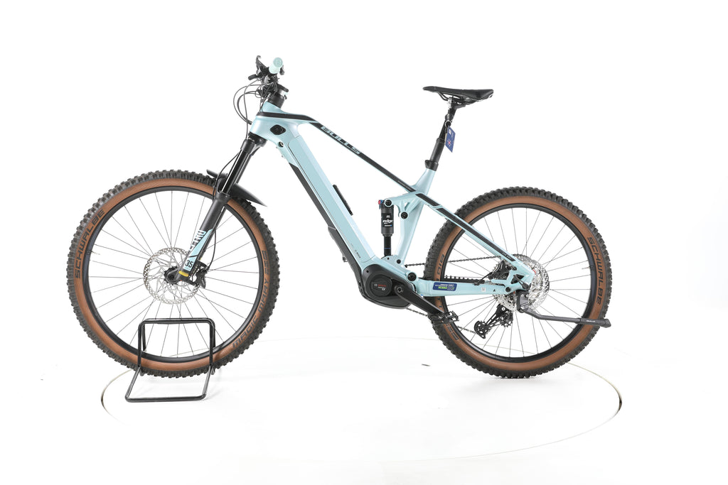 Bulls Sonic Evo AM 2 Fully E-Bike Carbon - Image 7